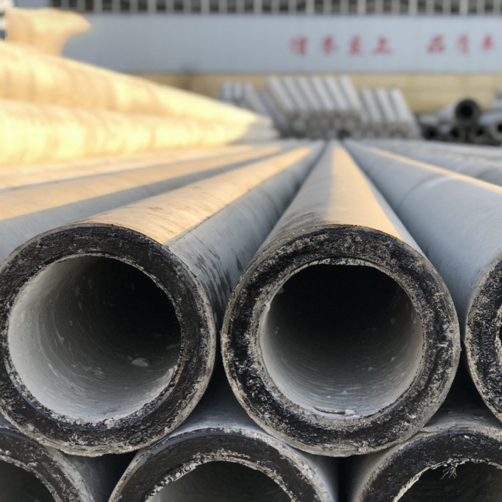 福鼎150×10米预应力水泥电线杆